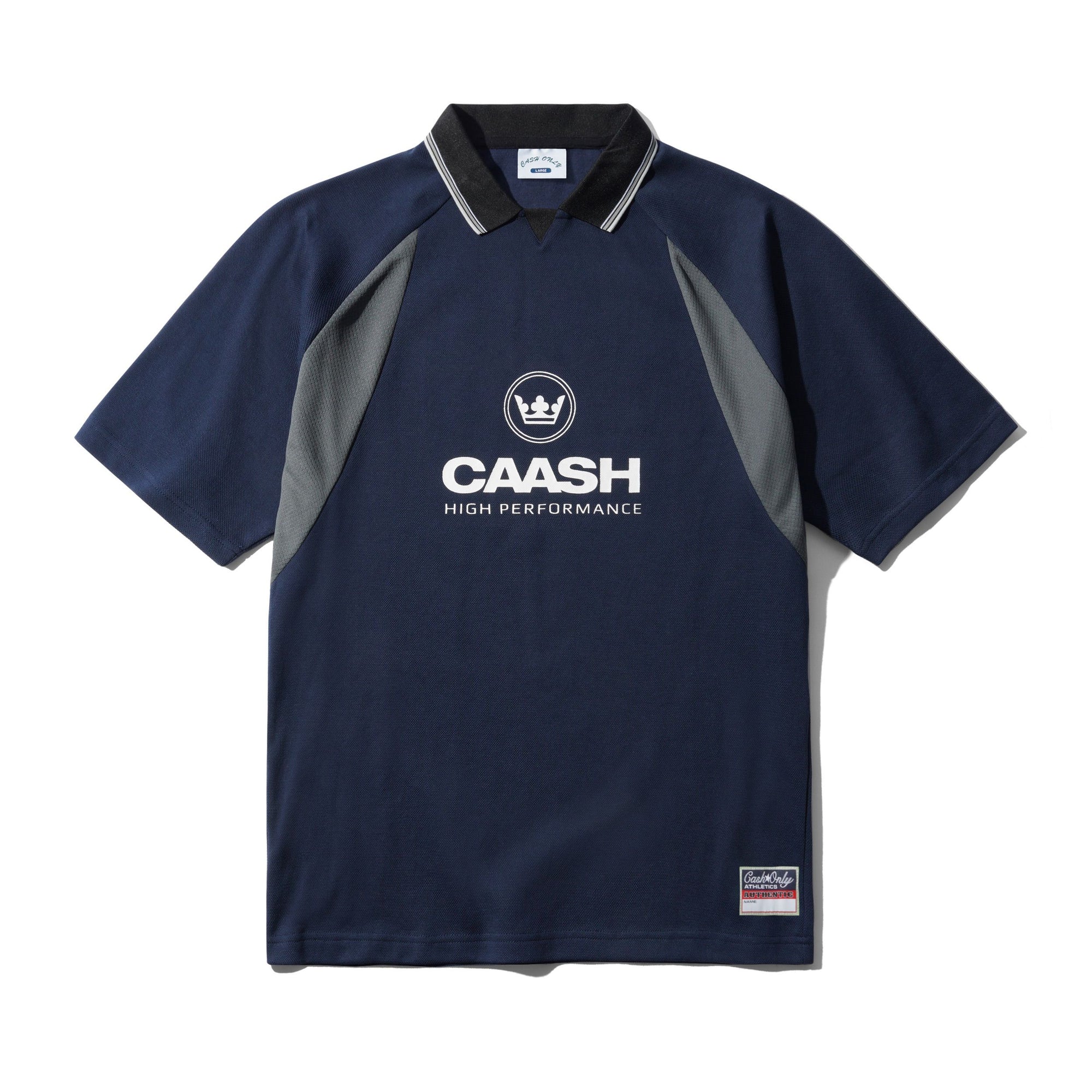 Grand Jersey, Navy