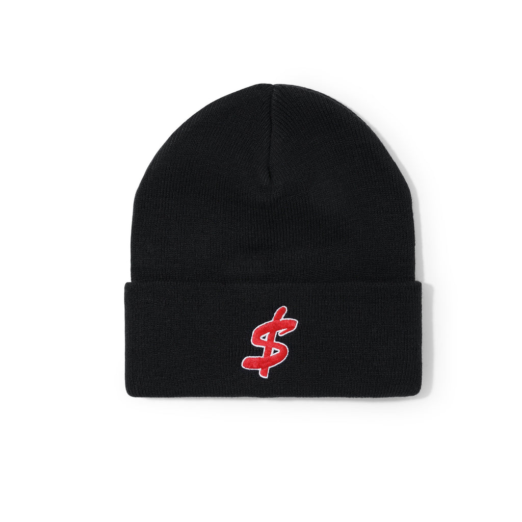 Logo Cuff Beanie