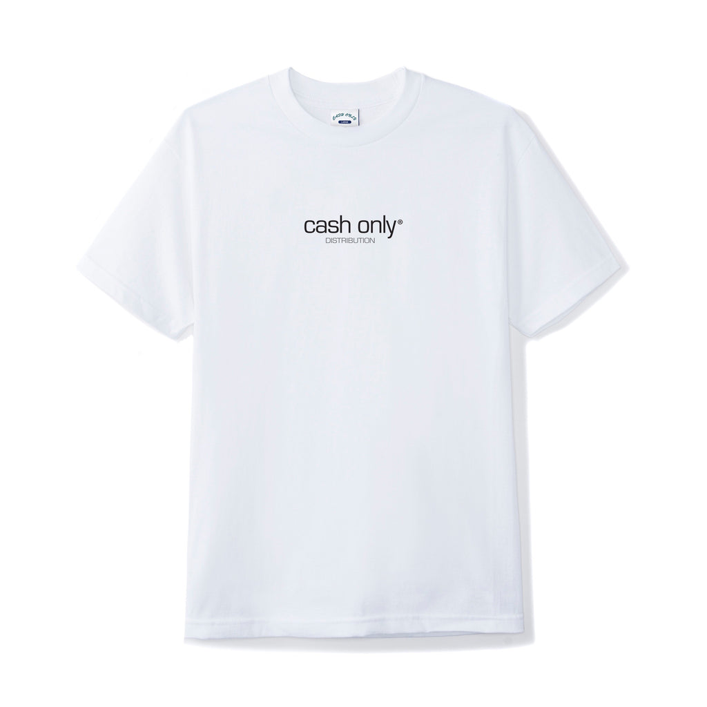 Corp Logo T-Shirt