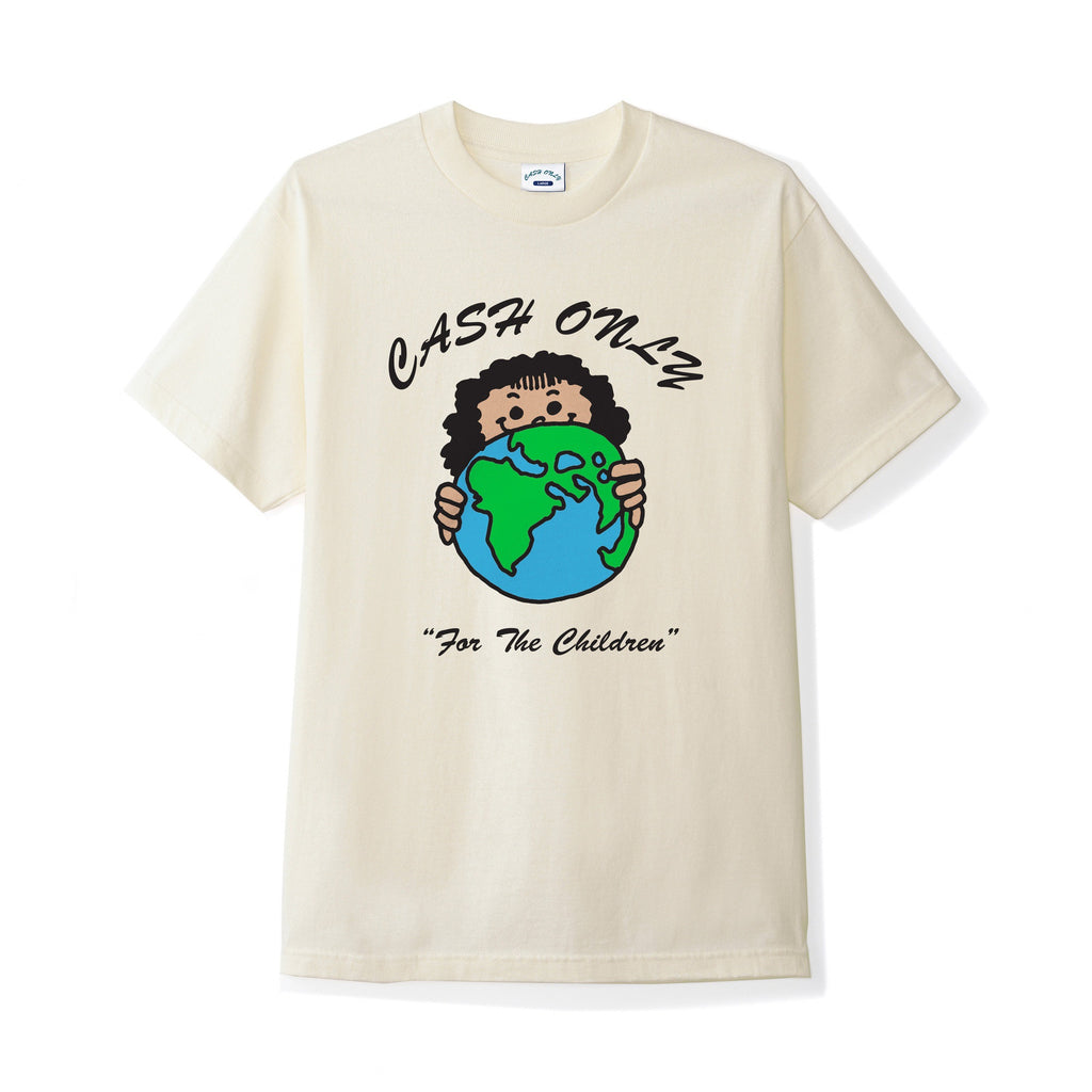 For The Children T-Shirt
