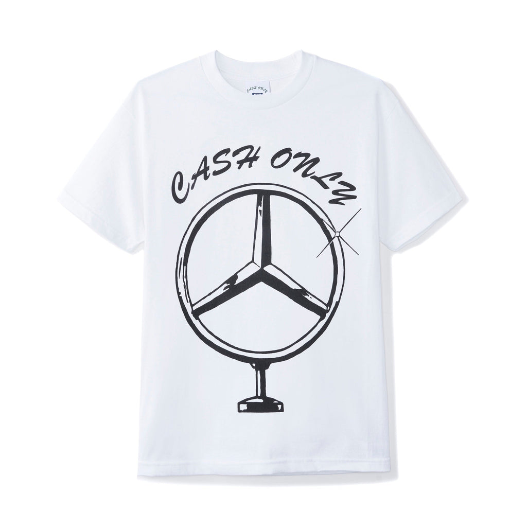 Merc Tee