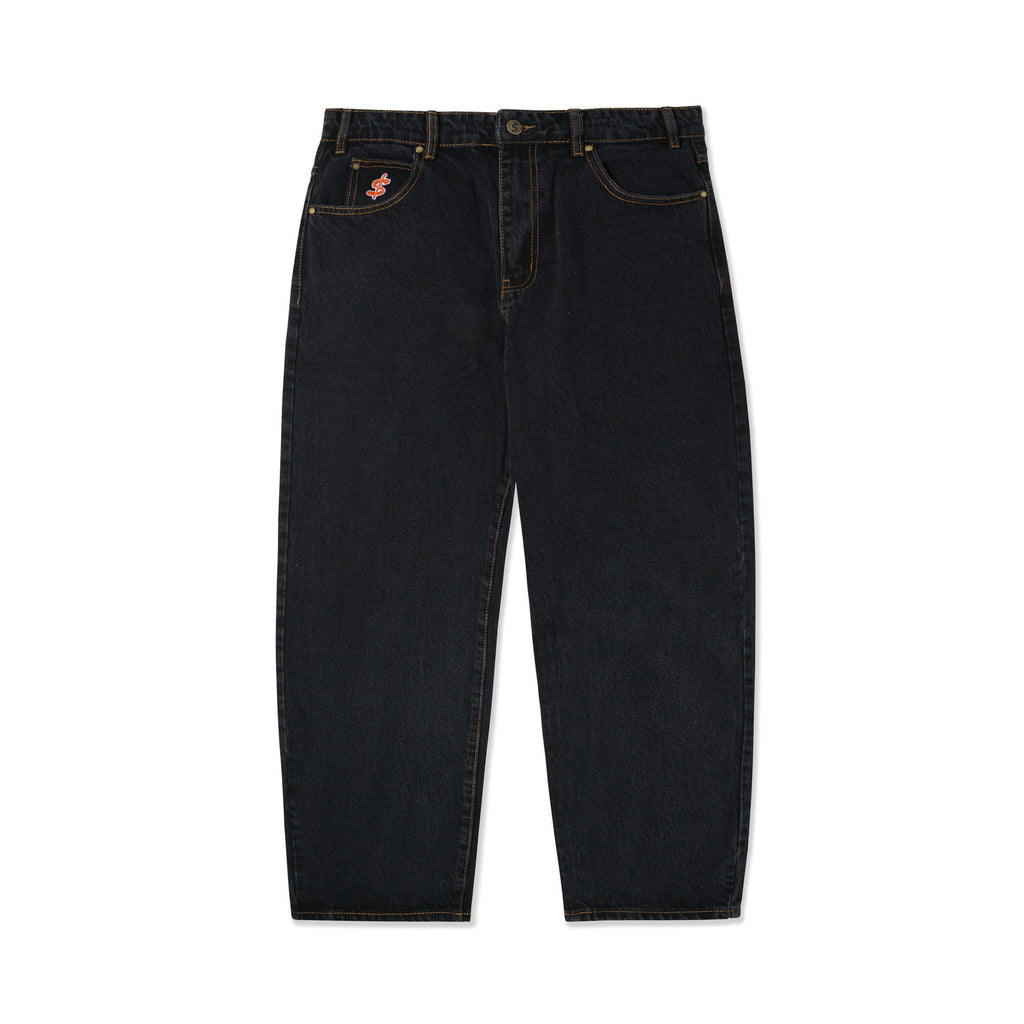 Baggy Denim Jeans