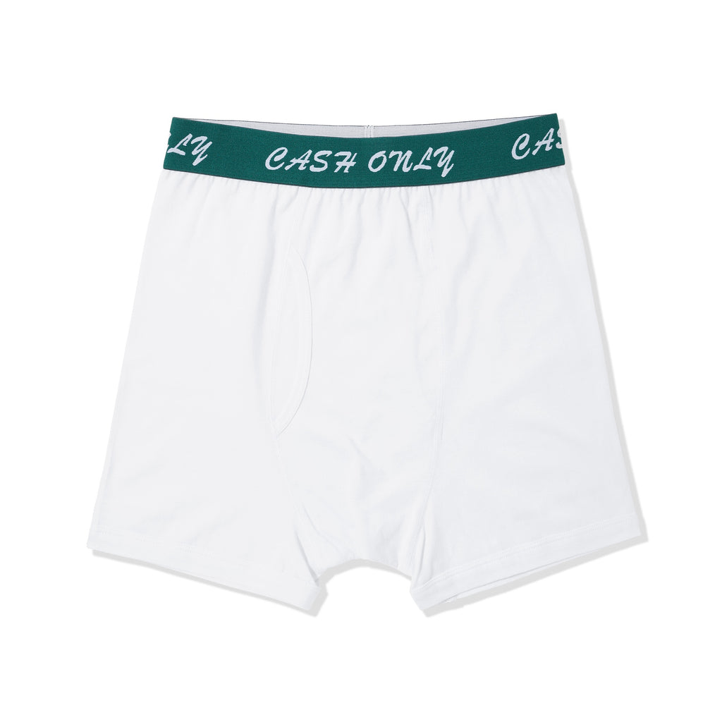 Logo Boxer Briefs