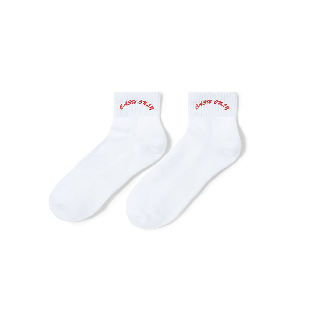 Logo Ankle Socks