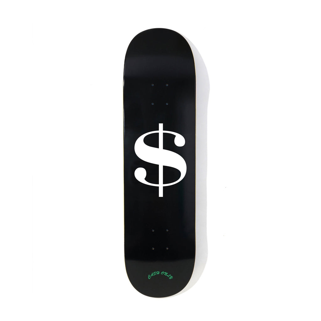 Dollar Deck