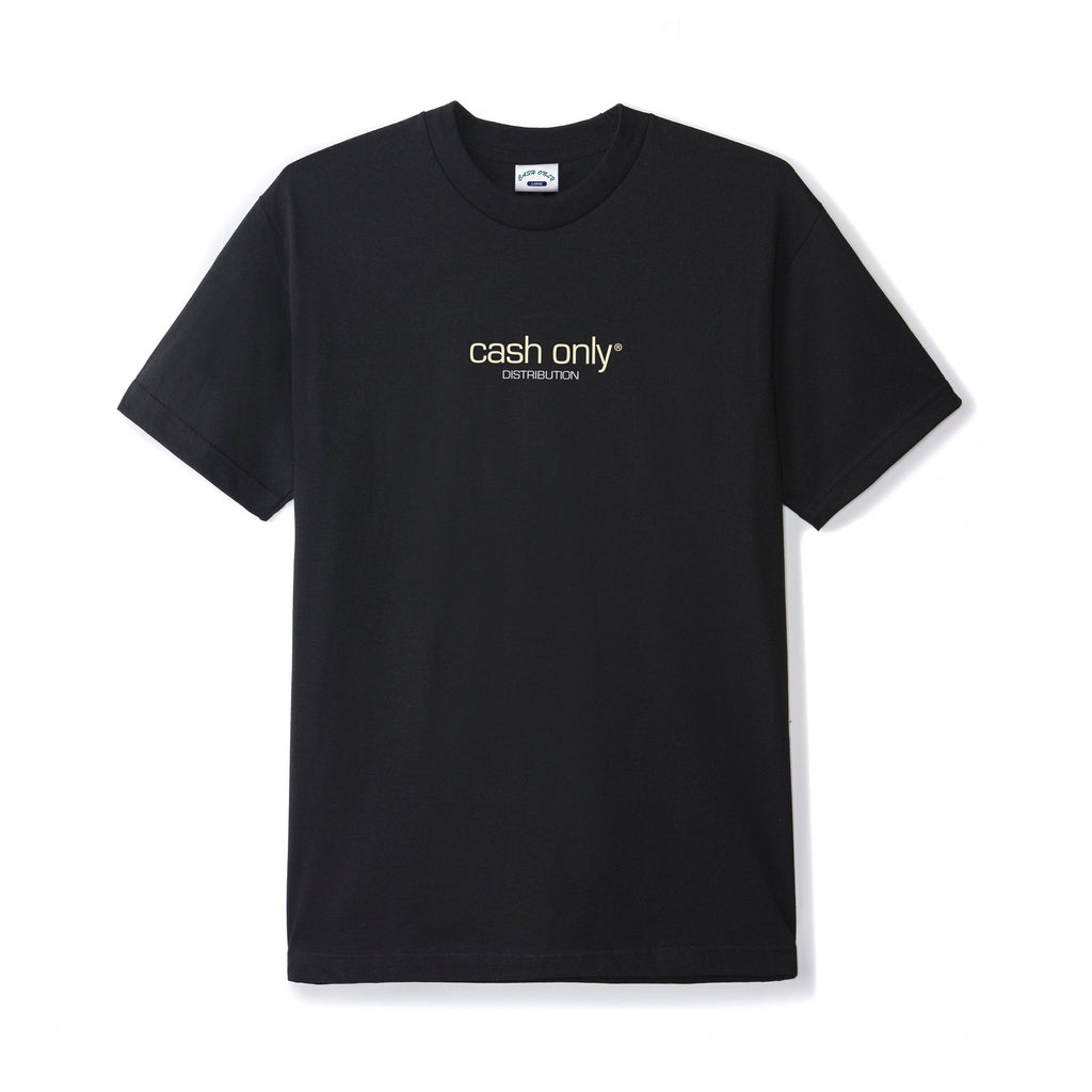 Corp Logo T-Shirt