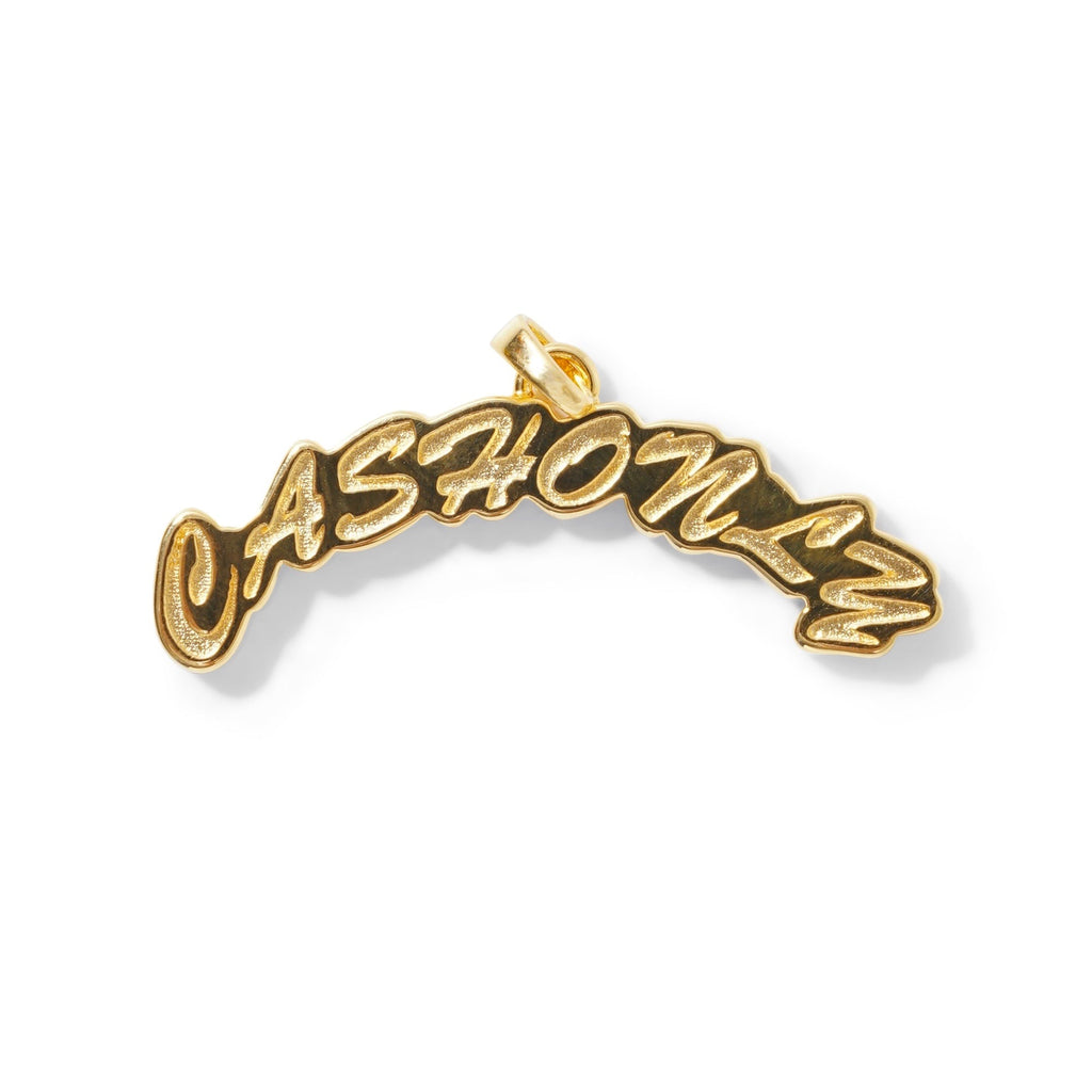 Cash Only Pendant