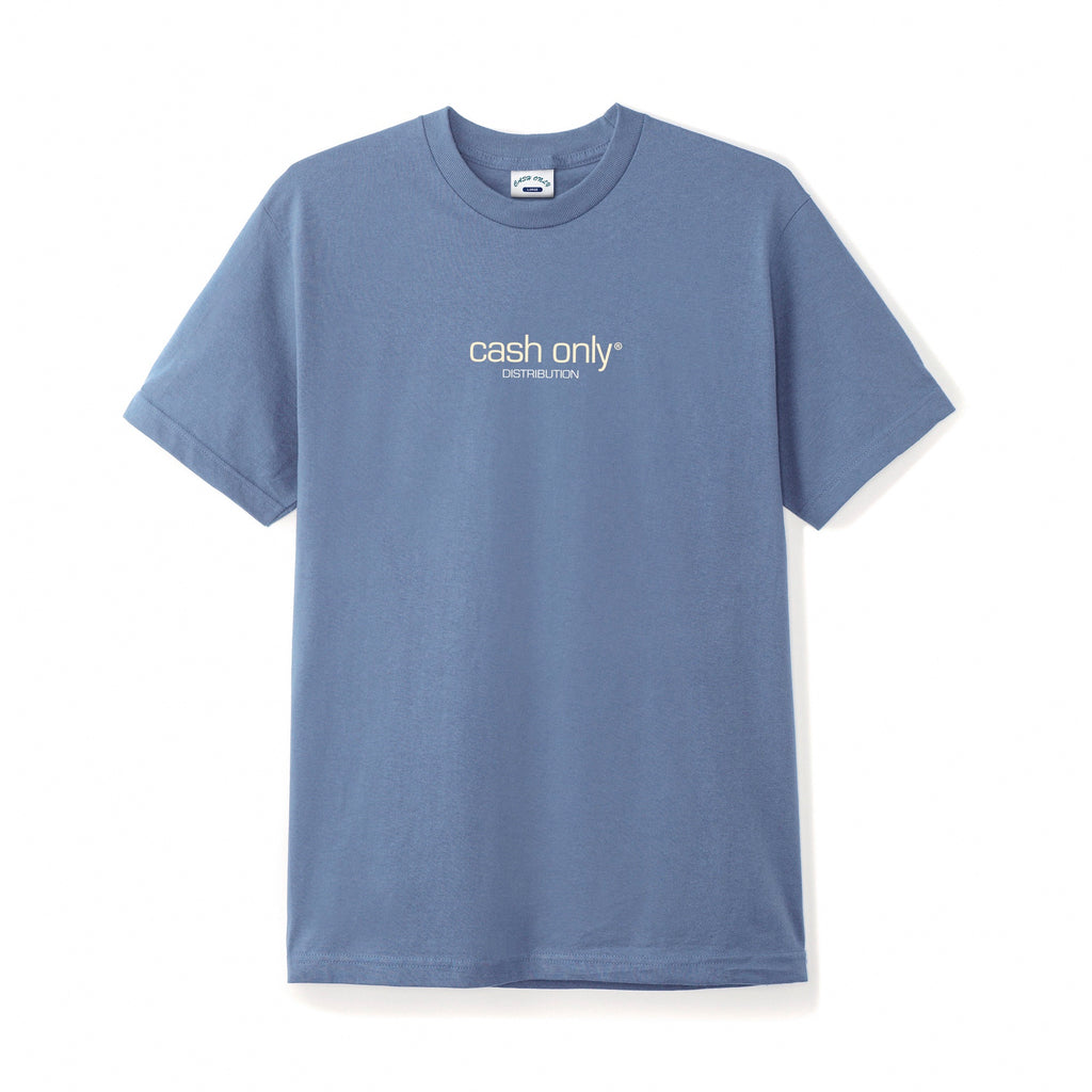 Corp Logo T-Shirt