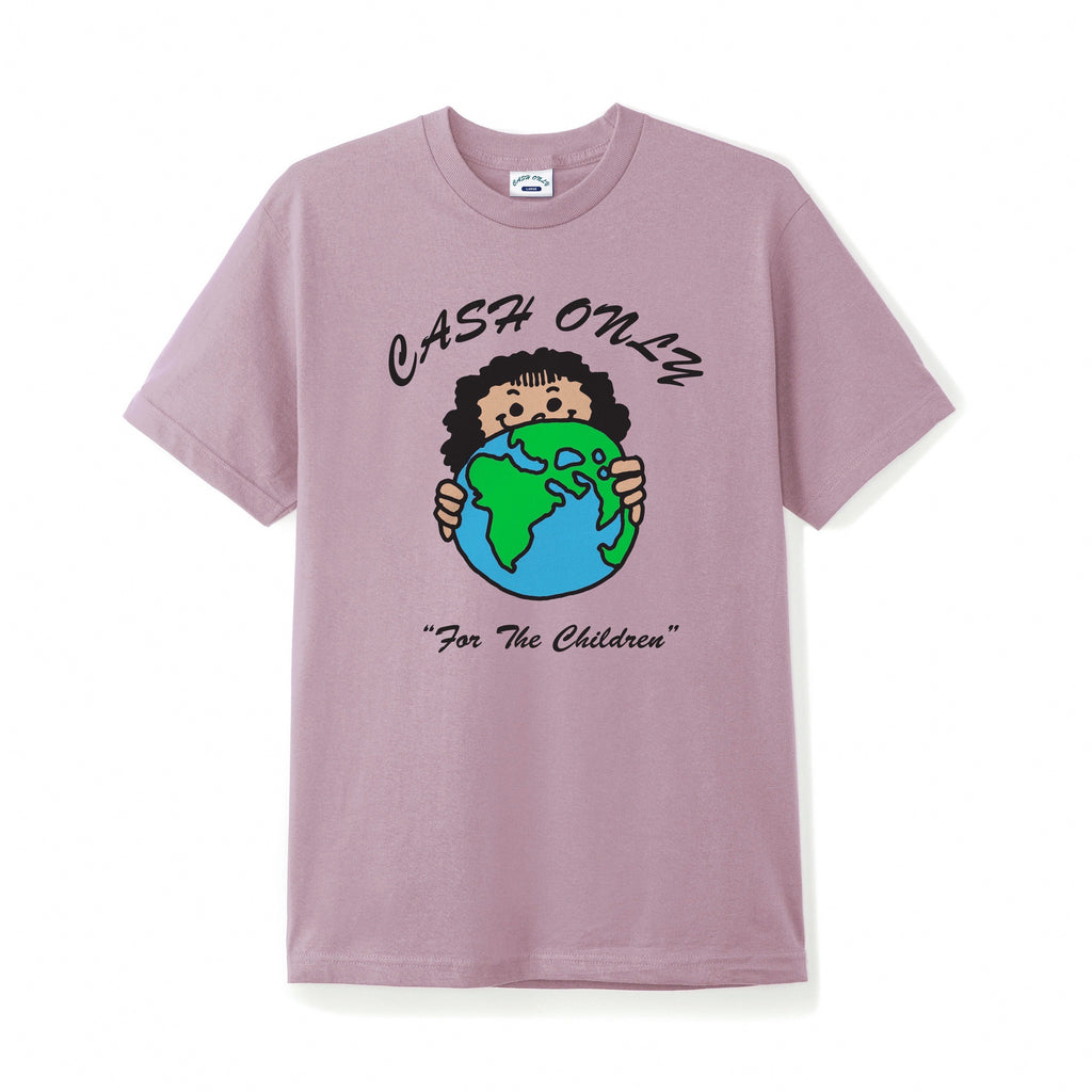 For The Children T-Shirt