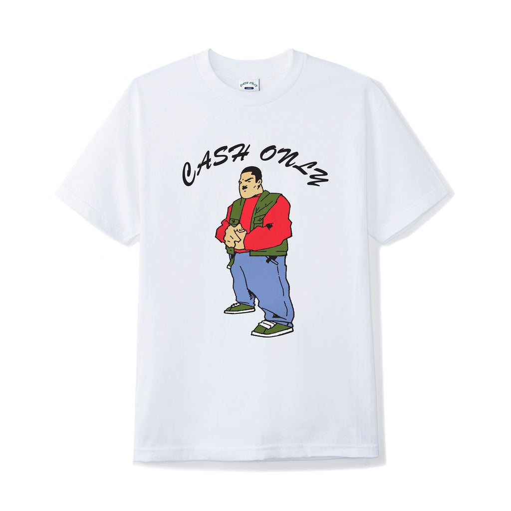 Hench T-Shirt
