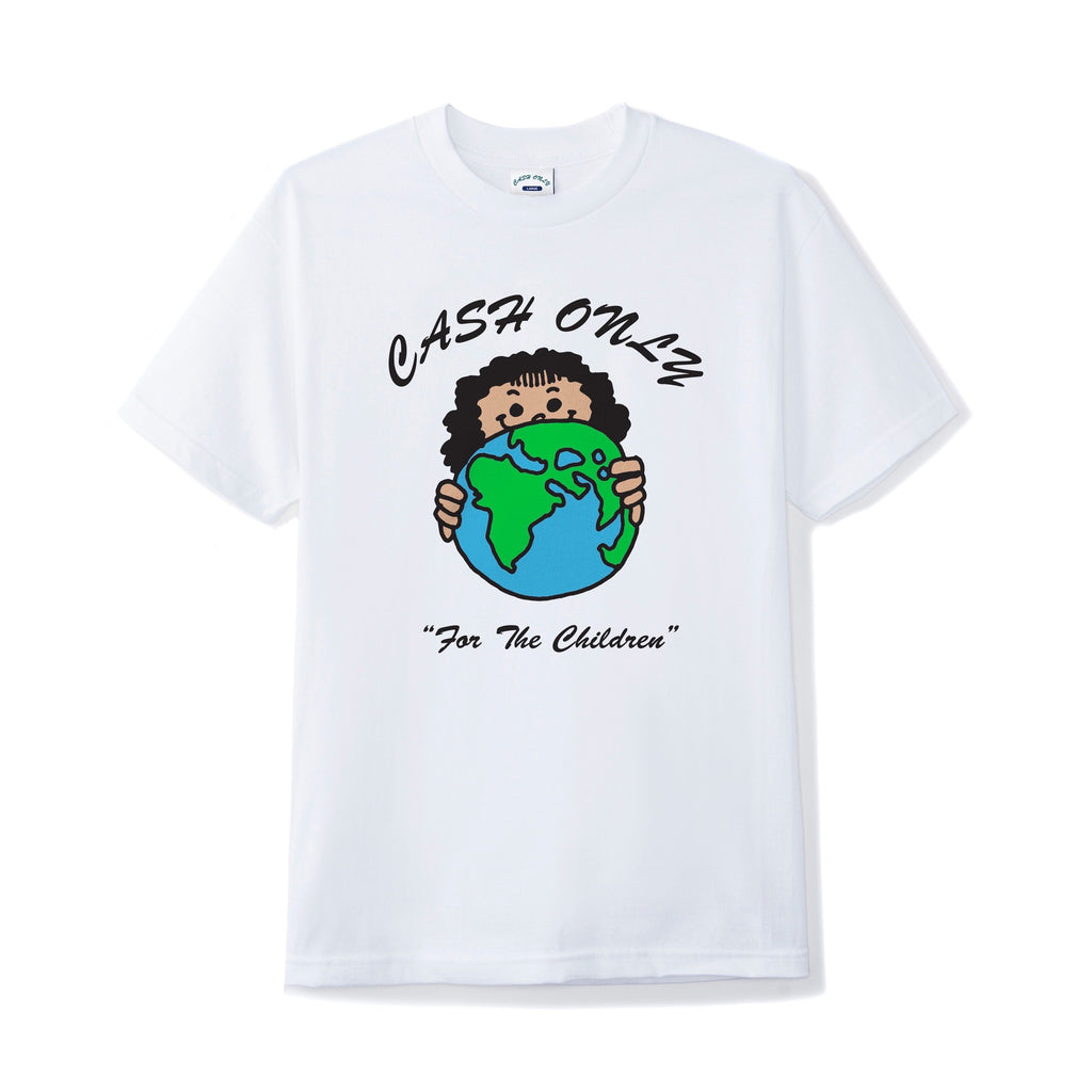 For The Children T-Shirt