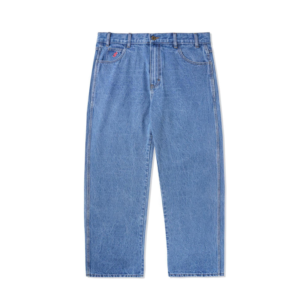Baggy Denim Jeans