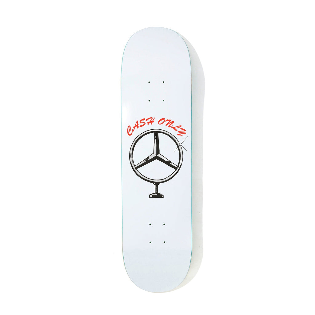 Merc Deck