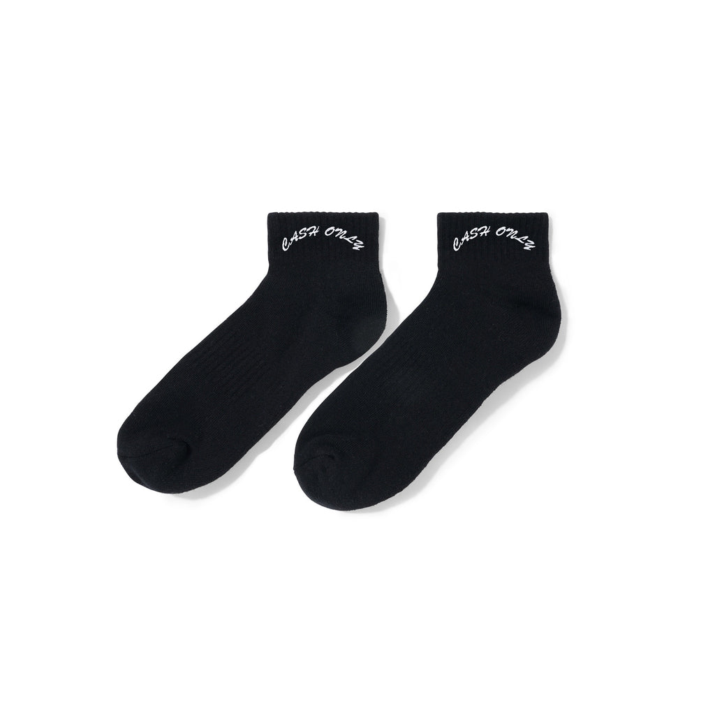 Logo Ankle Socks