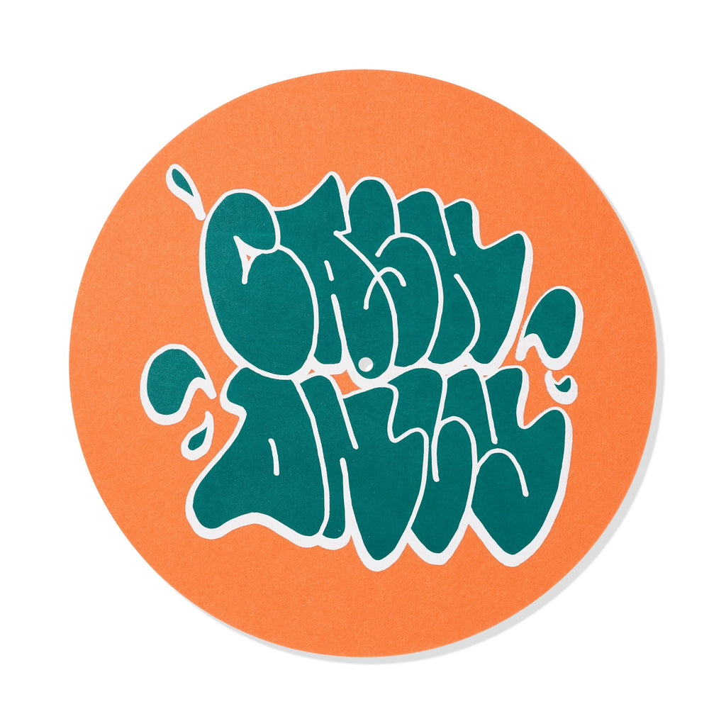 Slipmat