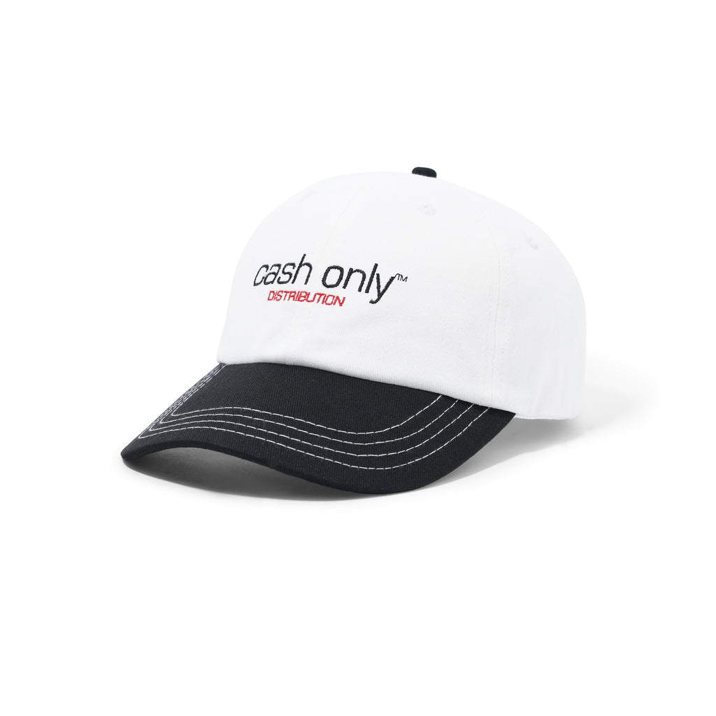 Corp 6 Panel Cap