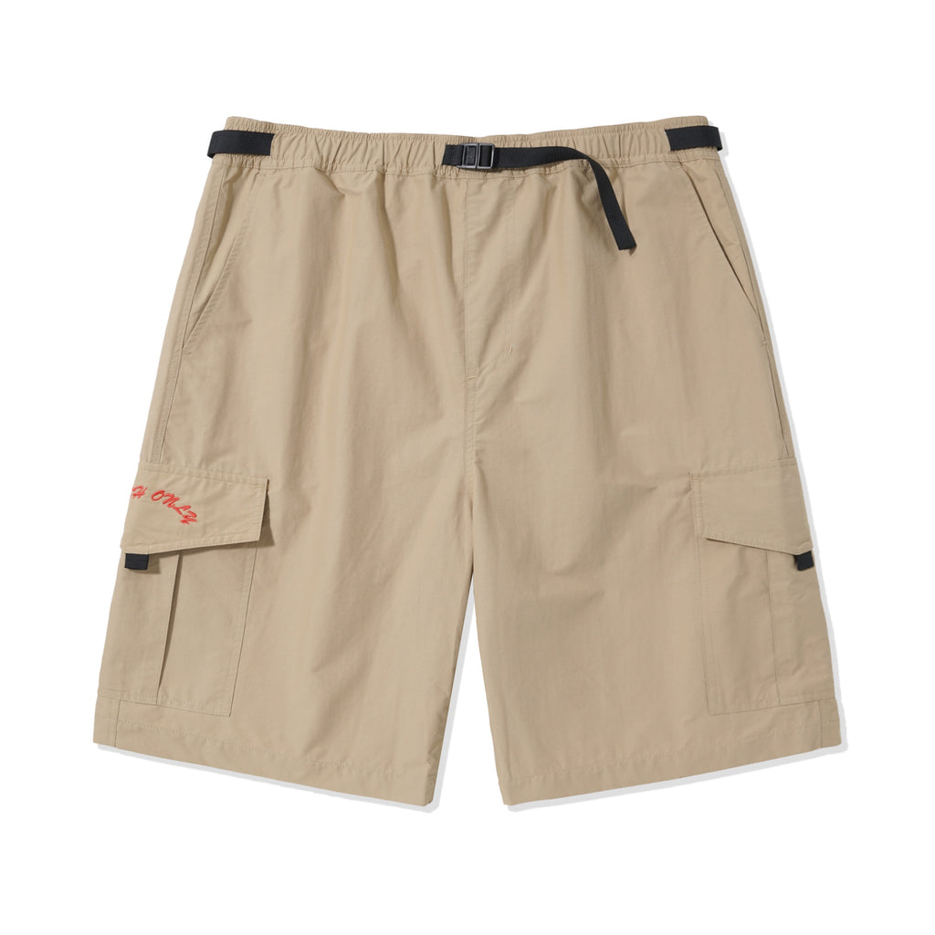 All Terrain Cargo Shorts