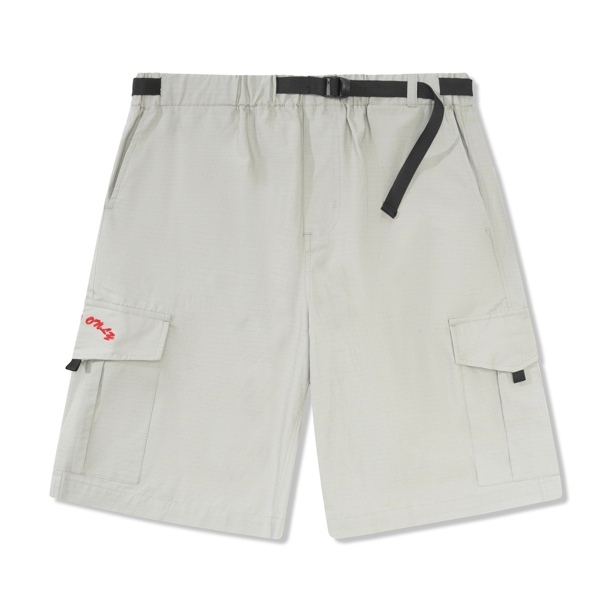 All Terrain Cargo Shorts, Grey