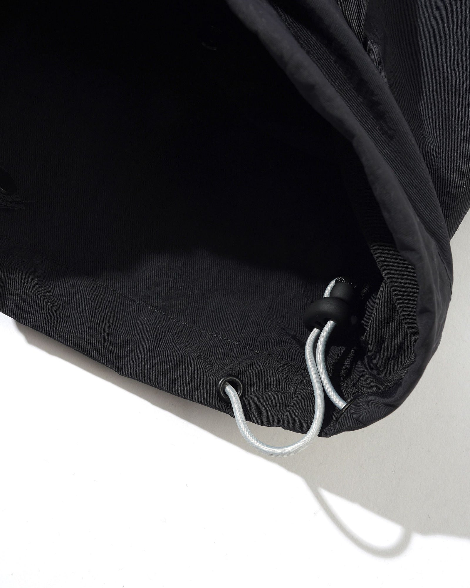 Avenue Zip-Off Cargo Pants, Black