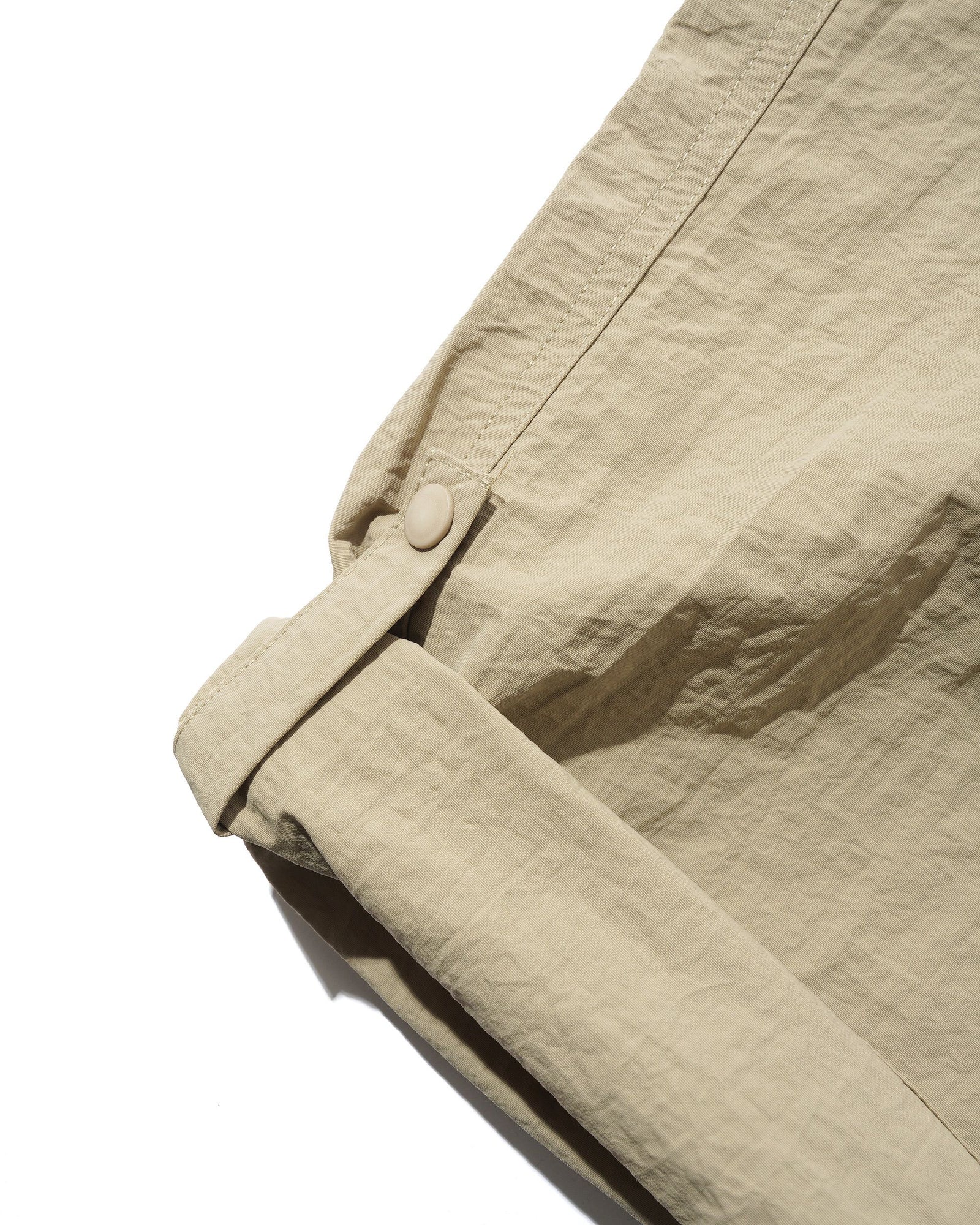 Avenue Zip-Off Cargo Pants, Stone