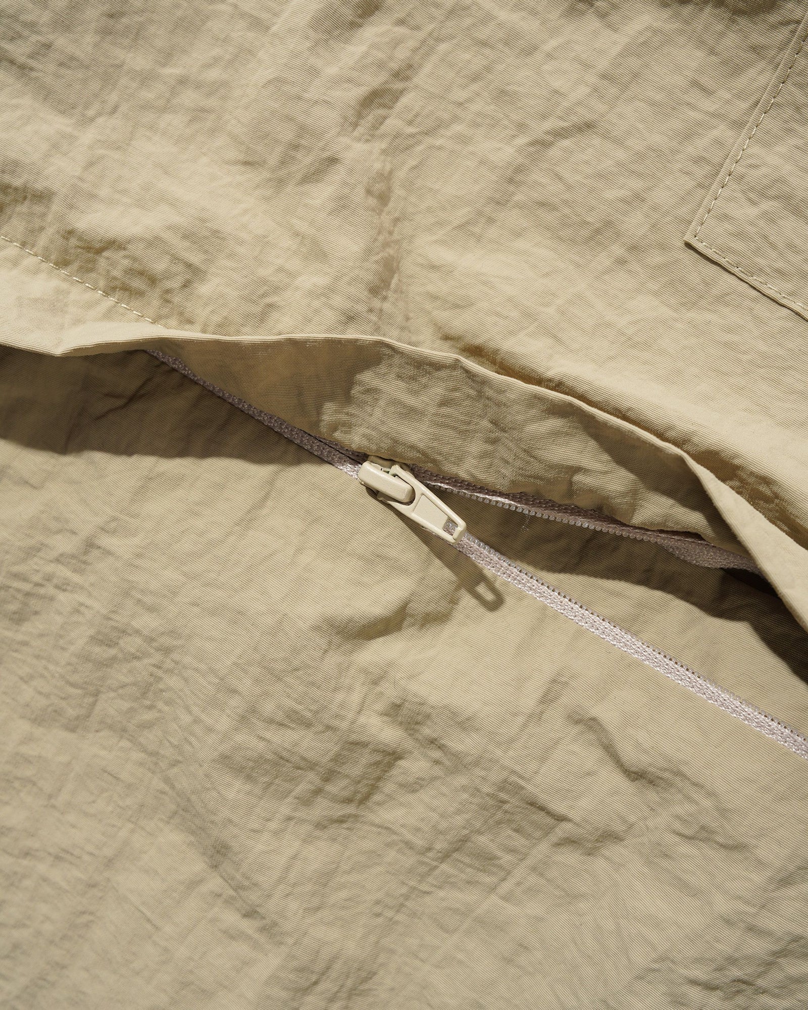 Avenue Zip-Off Cargo Pants, Stone