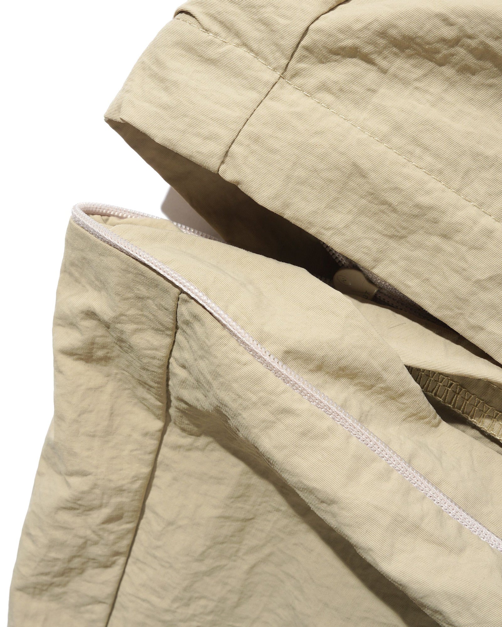 Avenue Zip-Off Cargo Pants, Stone