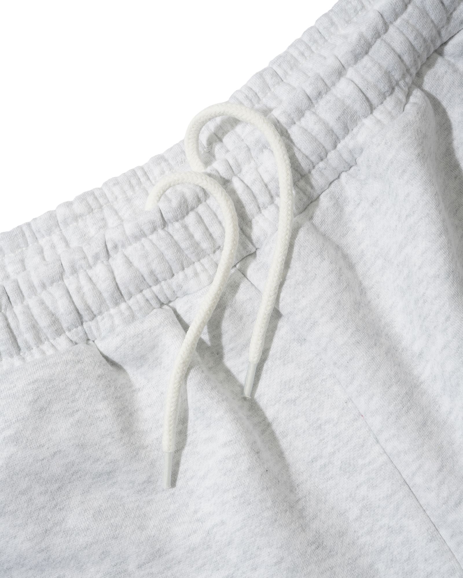 Bench Fleece Shorts, Ash