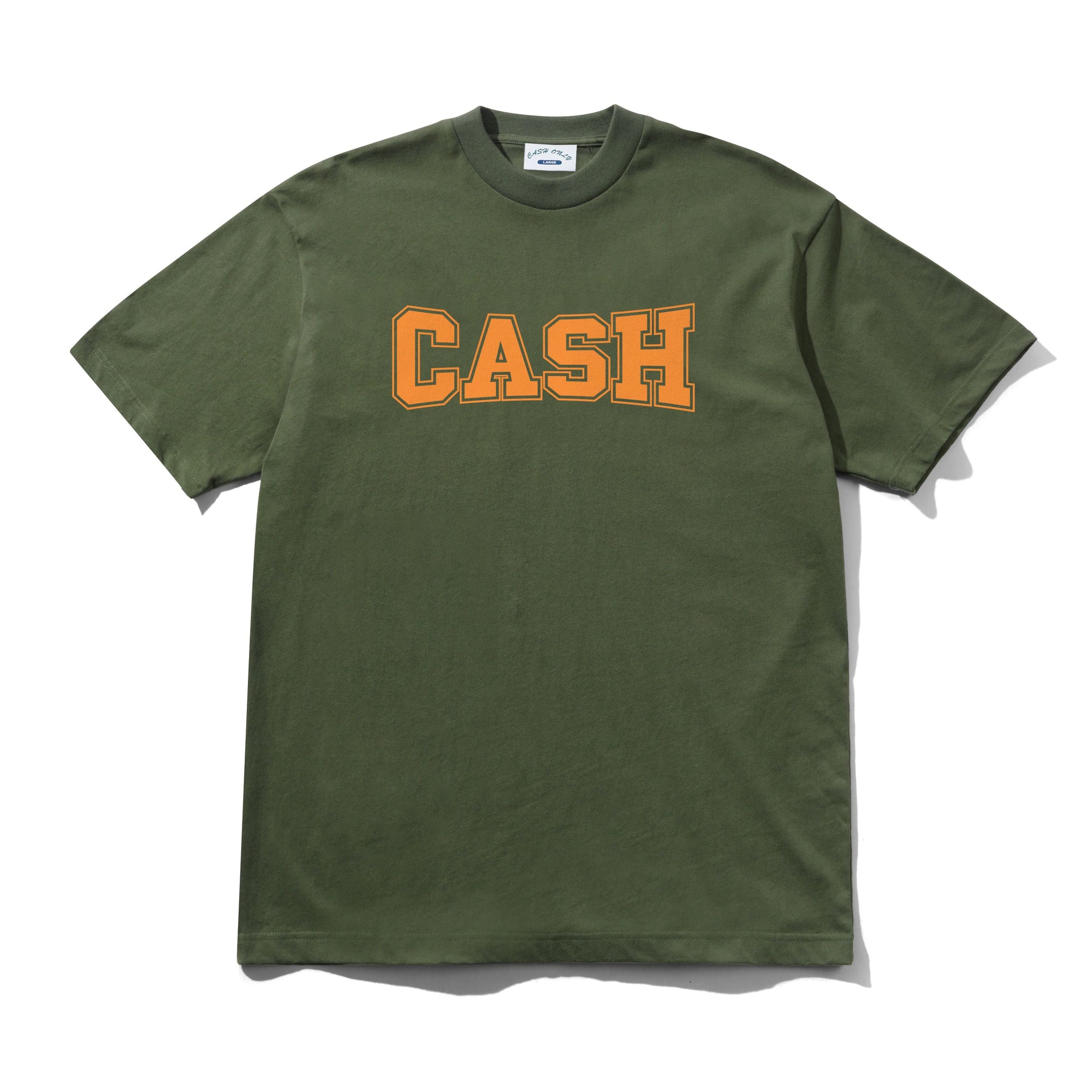 Campus Tee, Army