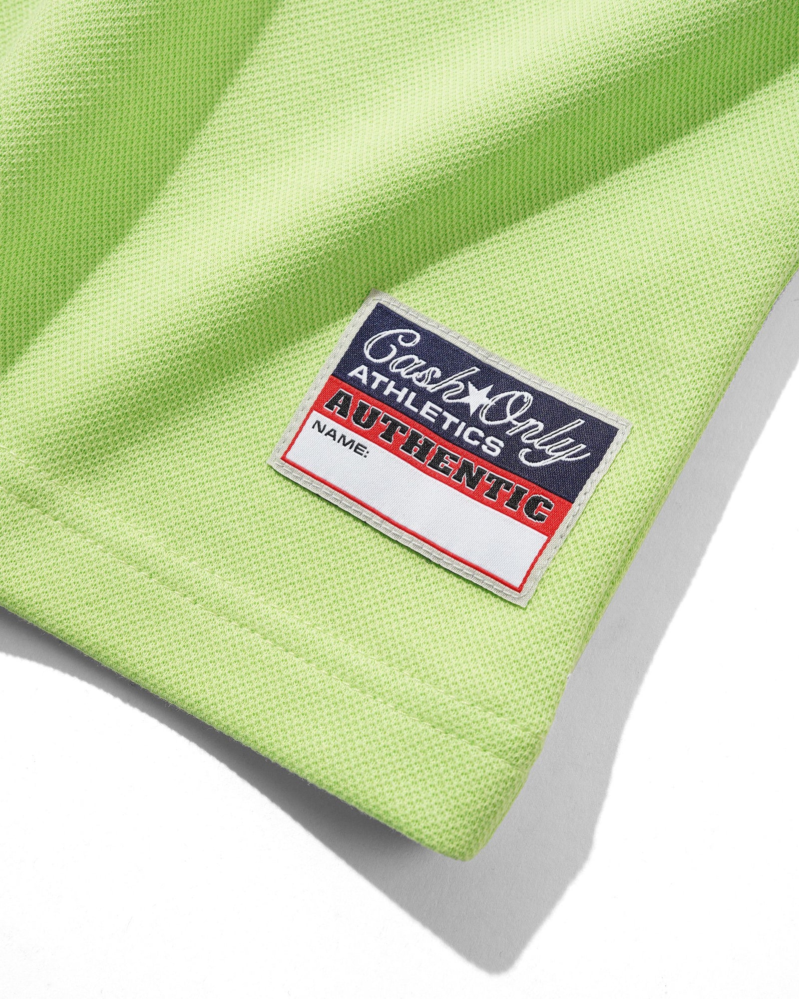 Grand Jersey, Safety