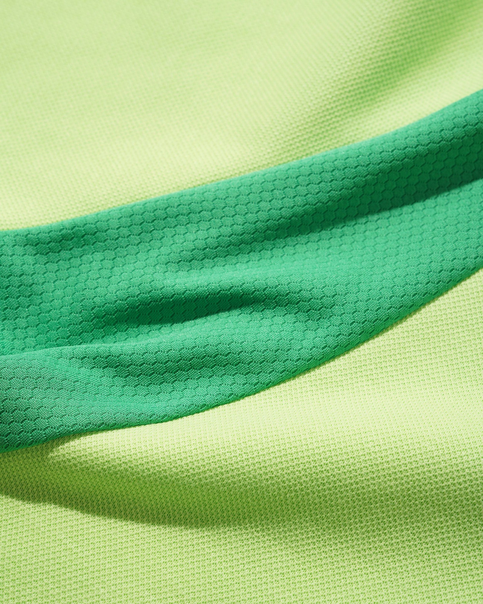 Grand Jersey, Safety