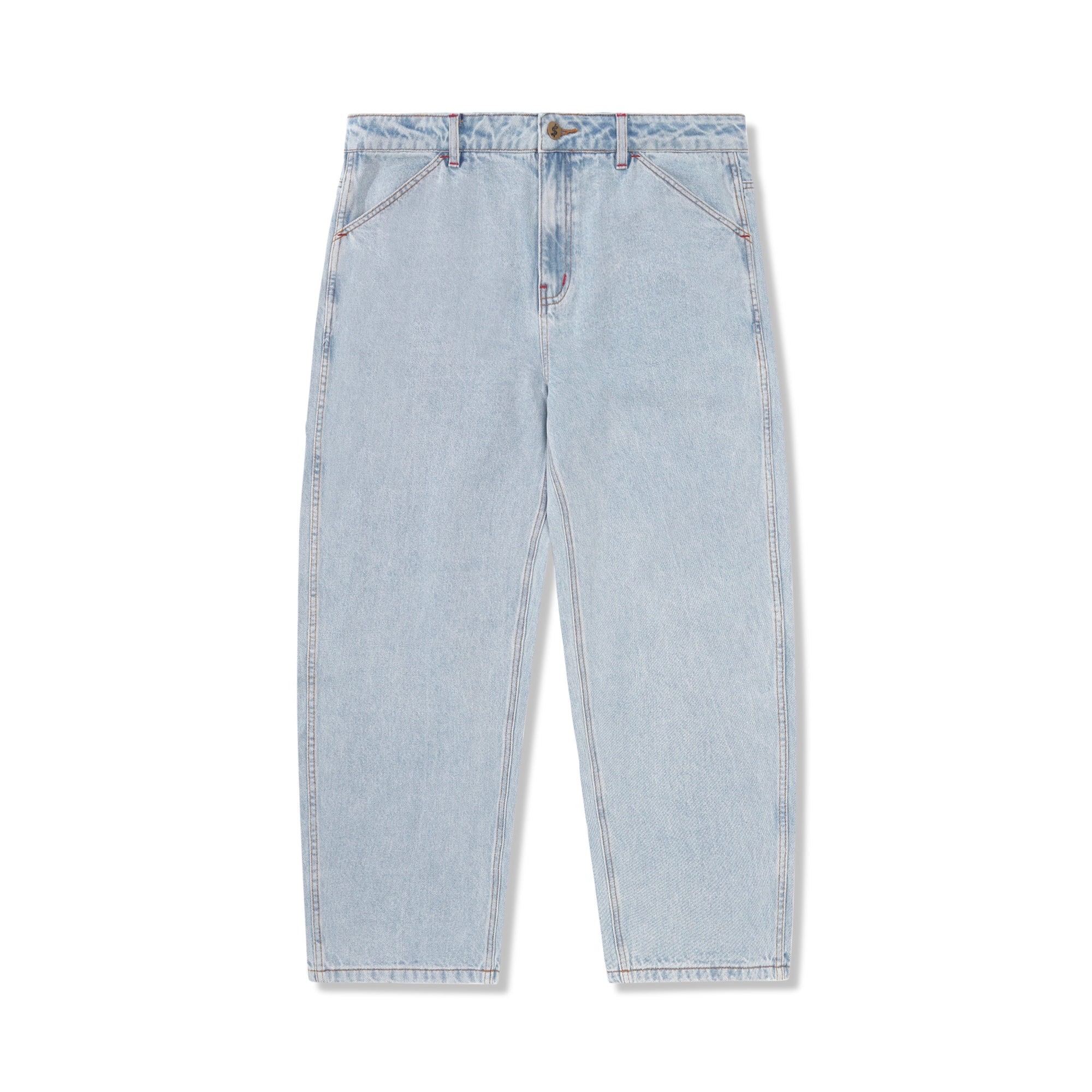 Halftime Denim Jeans, Light Indigo