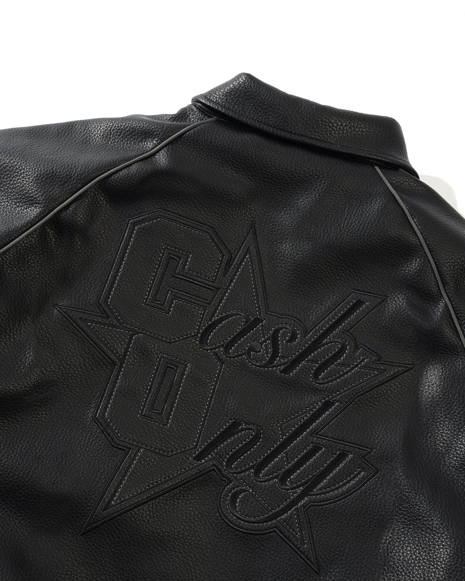 Halftime Jacket, Black