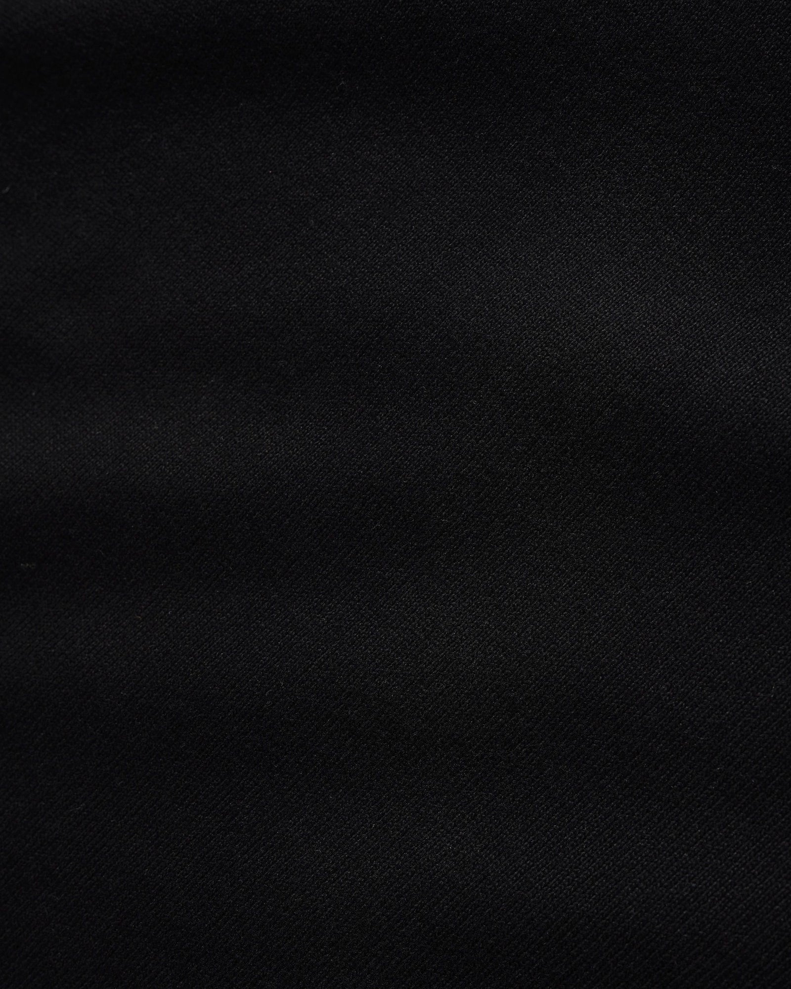 Heavy-Weight Tee, Black