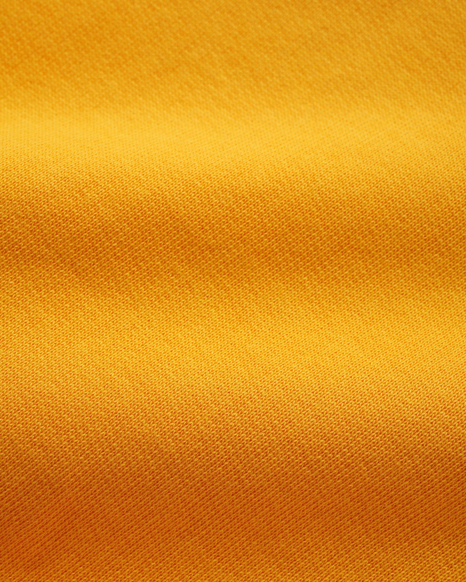 Heavy-Weight Crewneck, Gold