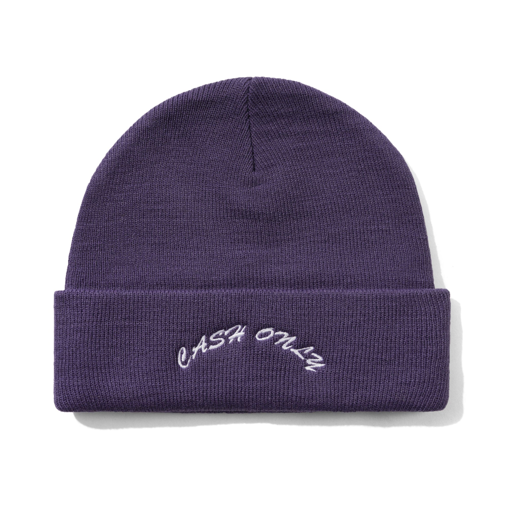 Logo Beanie, Dusk