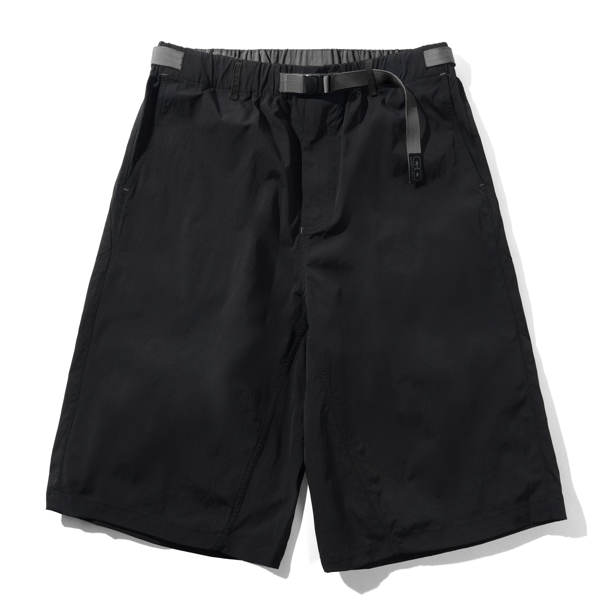 Motion Shorts, Black