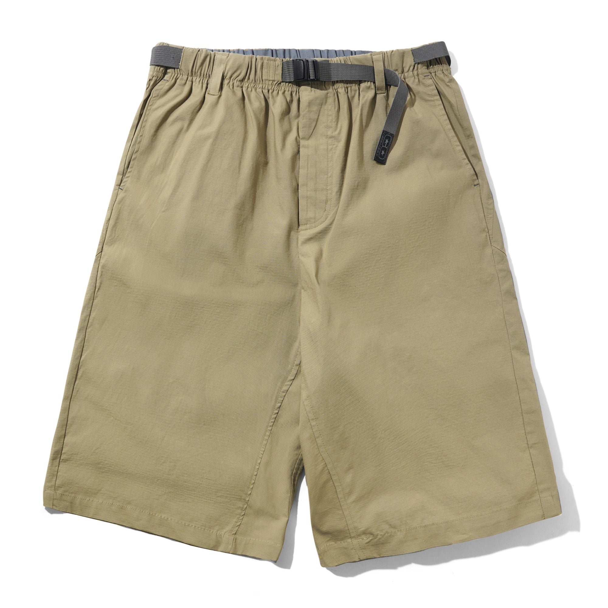 Motion Shorts, Fatigue