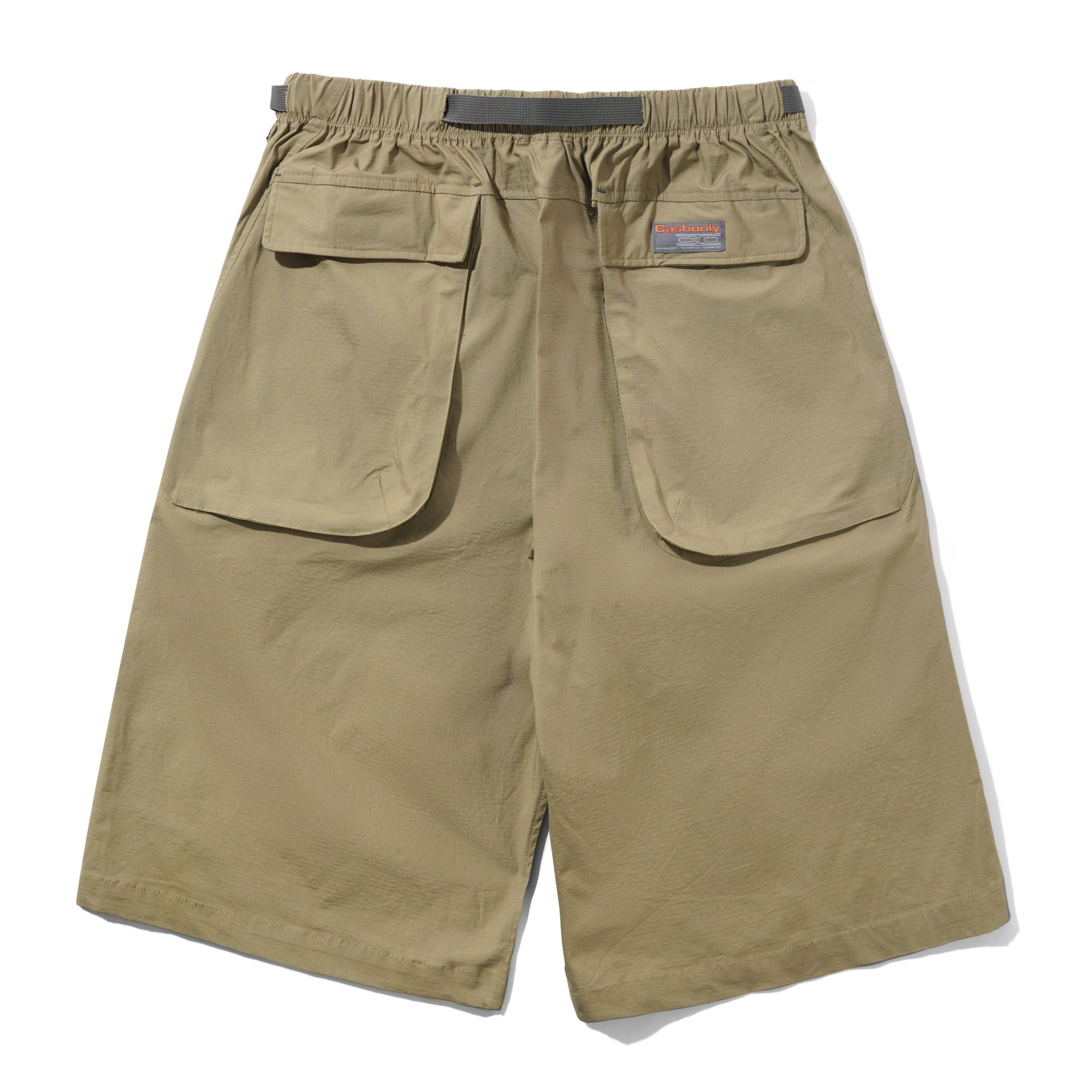 Motion Shorts, Fatigue