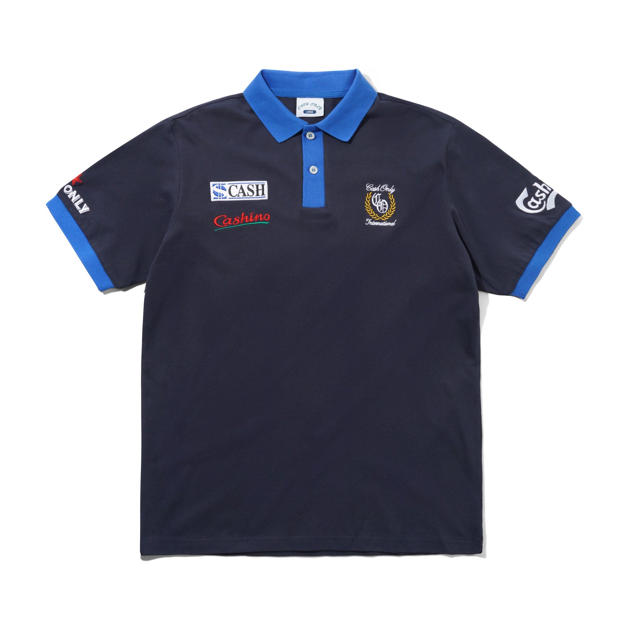Nada Polo, Navy