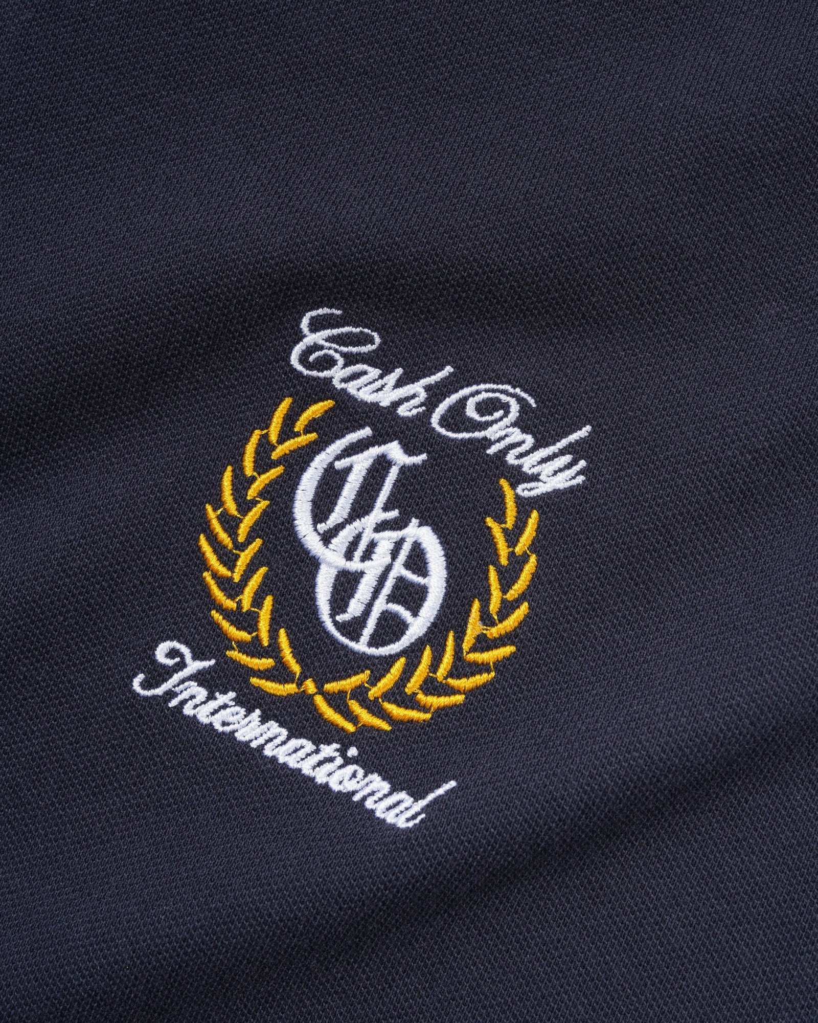 Nada Polo, Navy