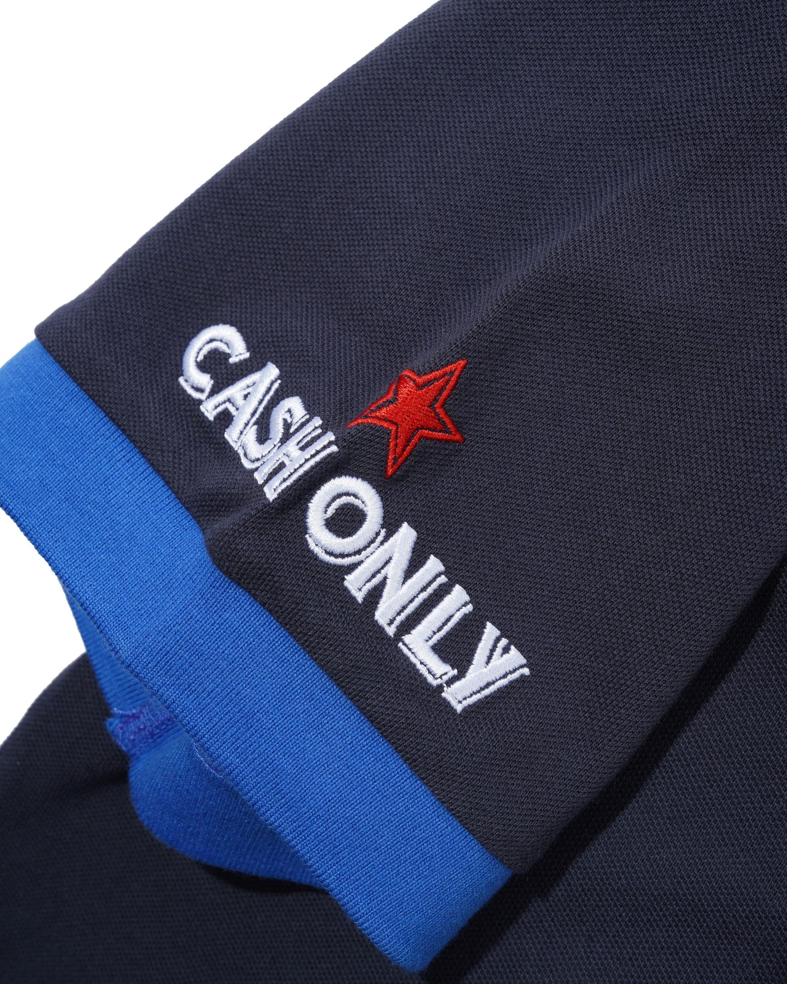 Nada Polo, Navy