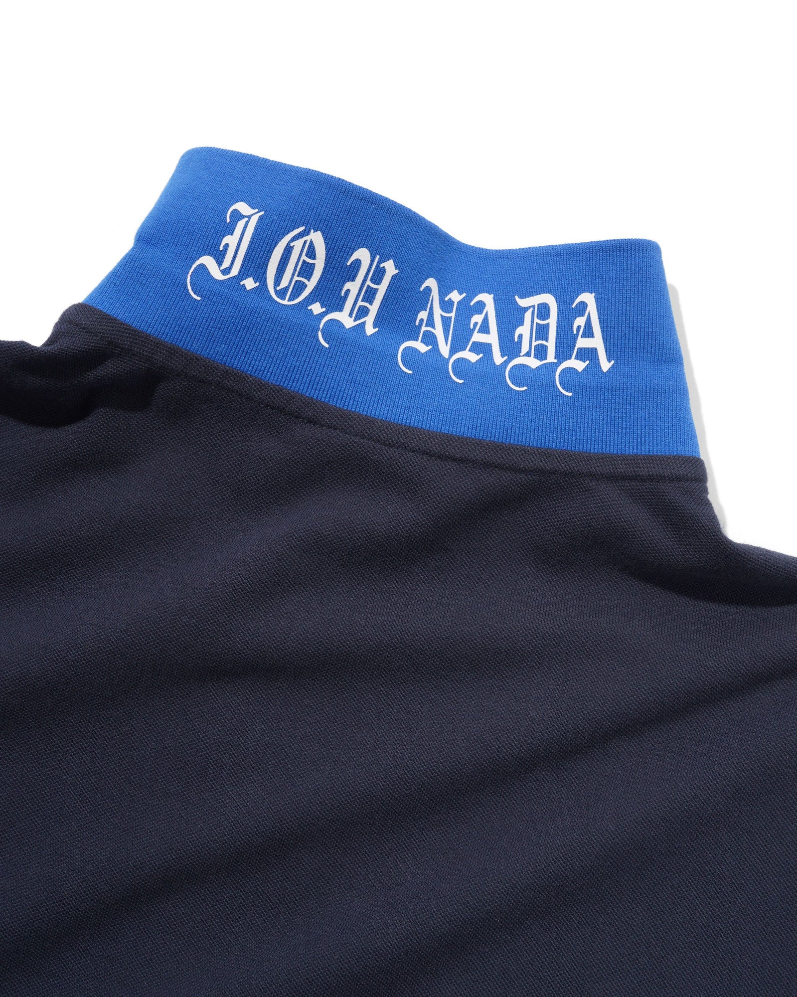 Nada Polo, Navy