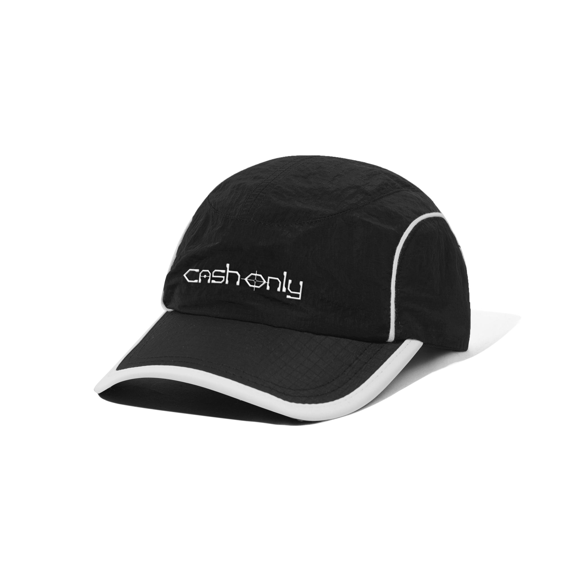 Protocol Trail Cap, Black
