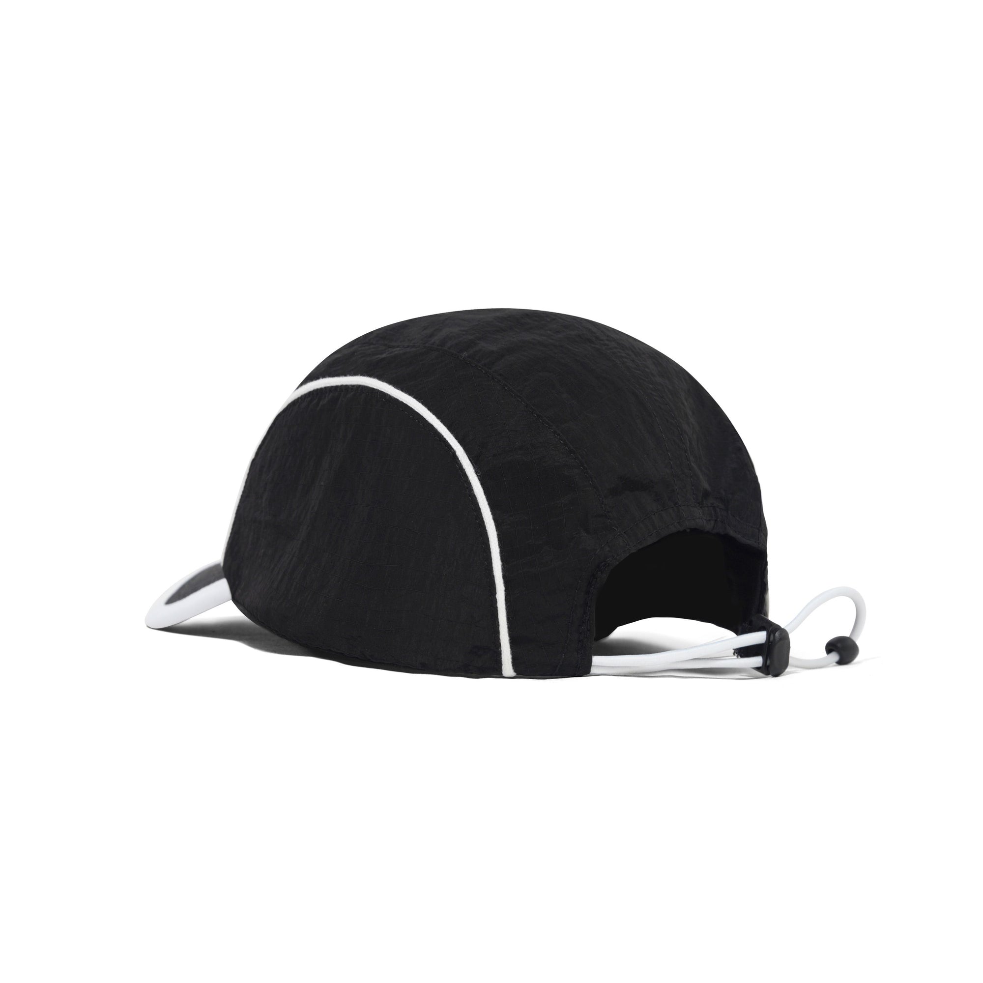 Protocol Trail Cap, Black