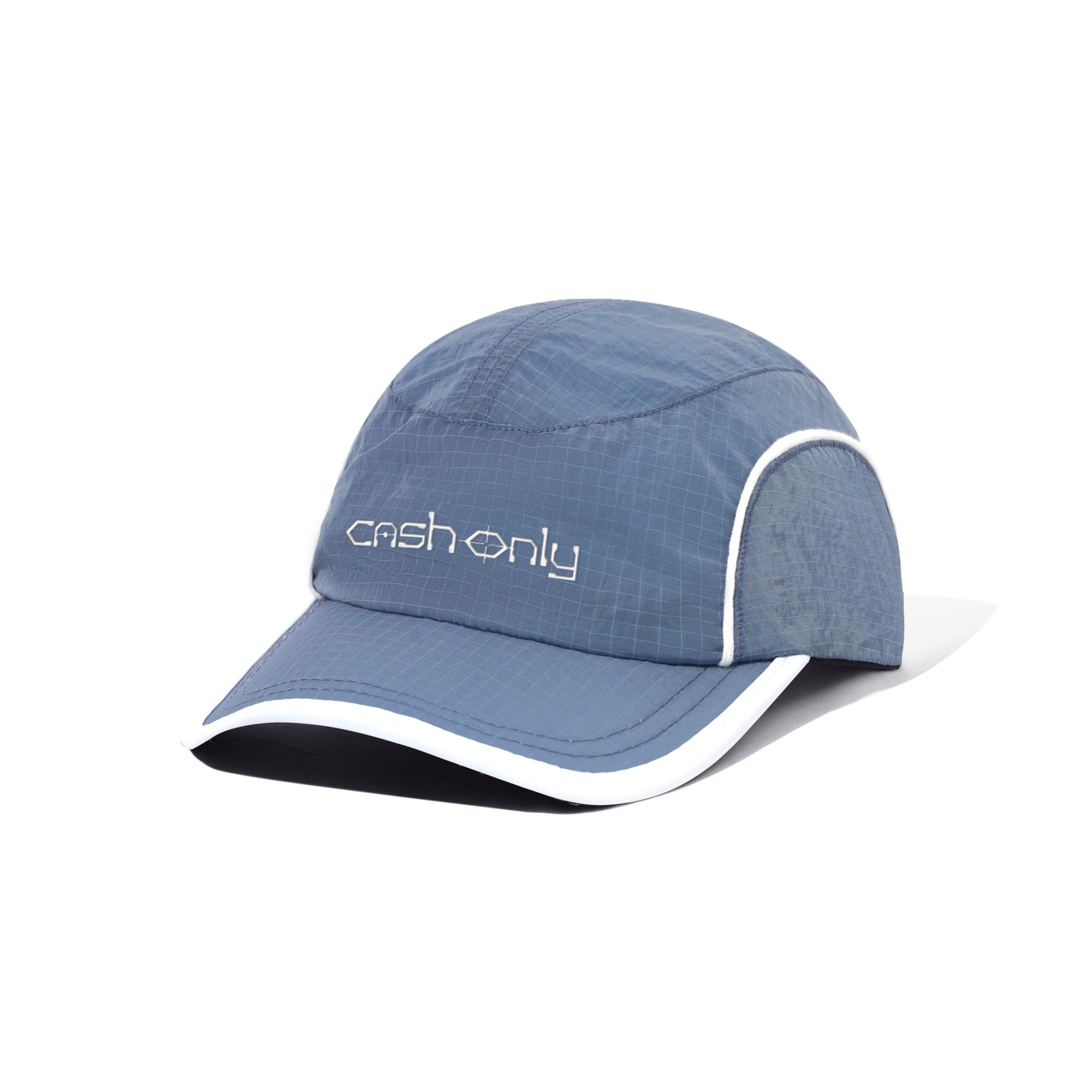 Protocol Trail Cap, Ice