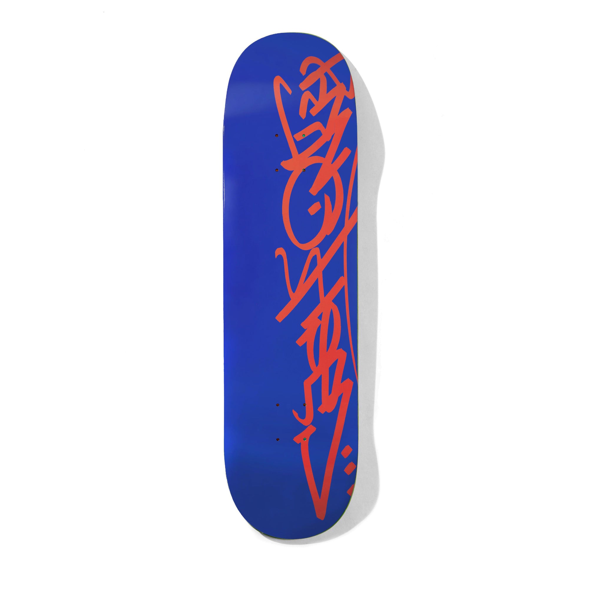 Rime Deck