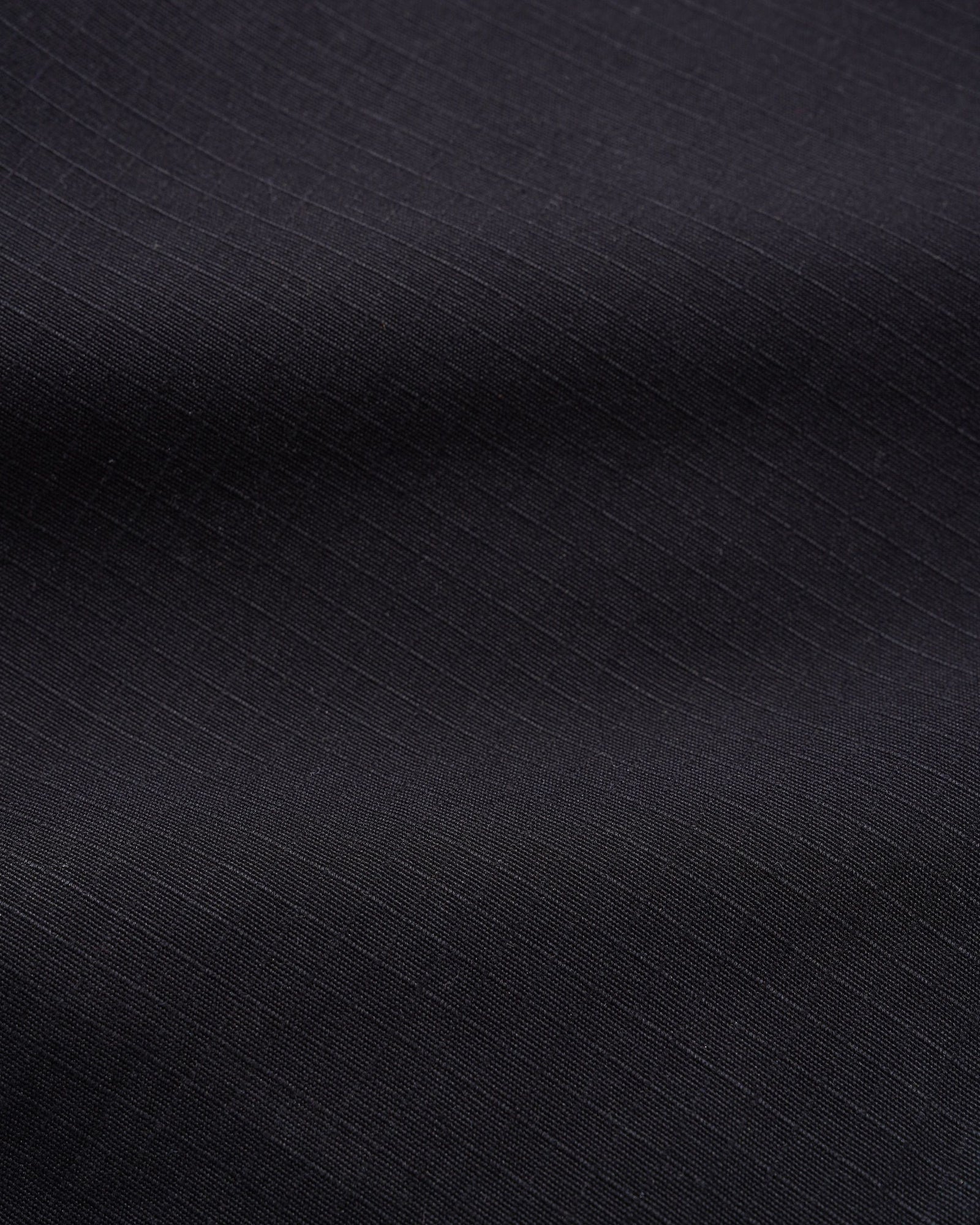 Ripstop Carpenter Pants, Washed Black