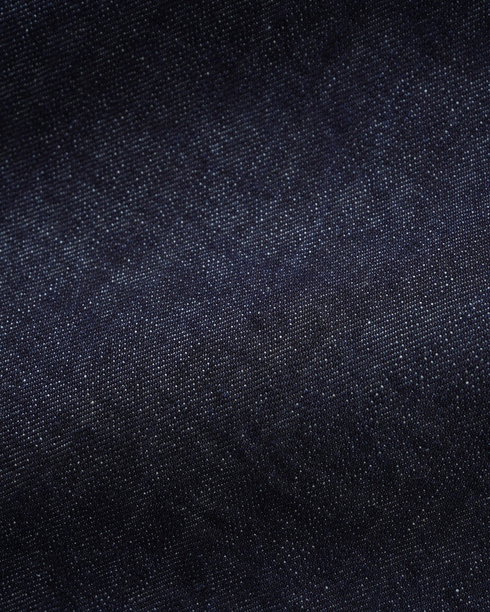 Rodeo Denim Jeans, Blue Selvedge