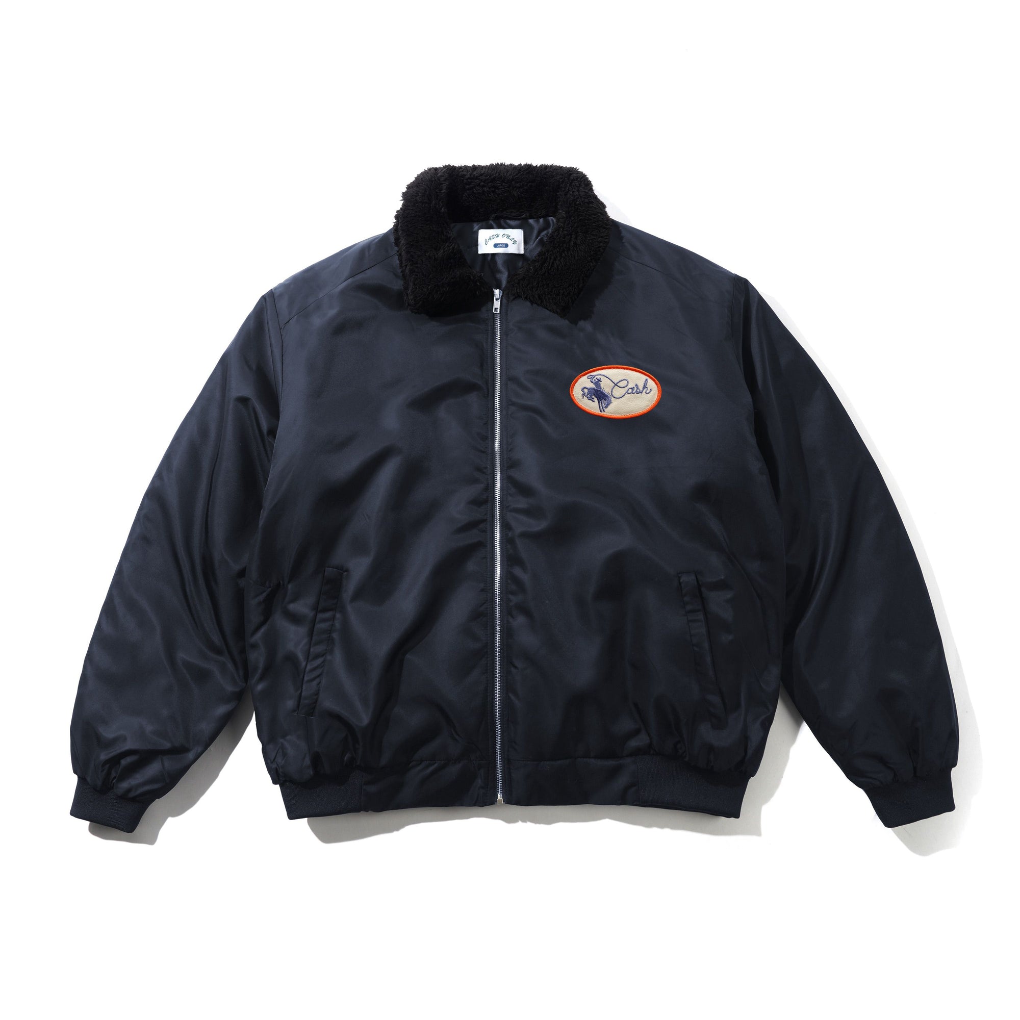 Rodeo Jacket, Navy