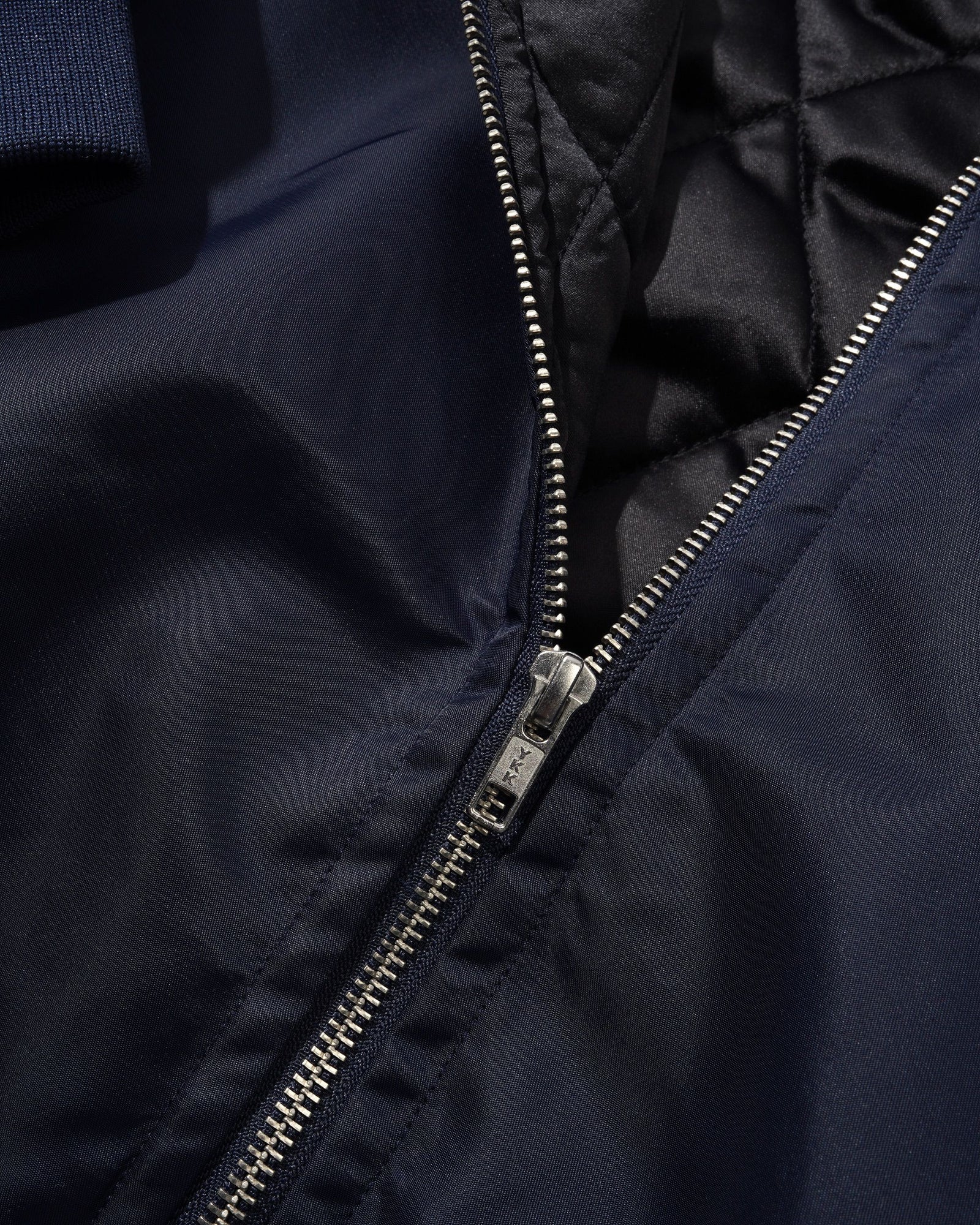 Rodeo Jacket, Navy